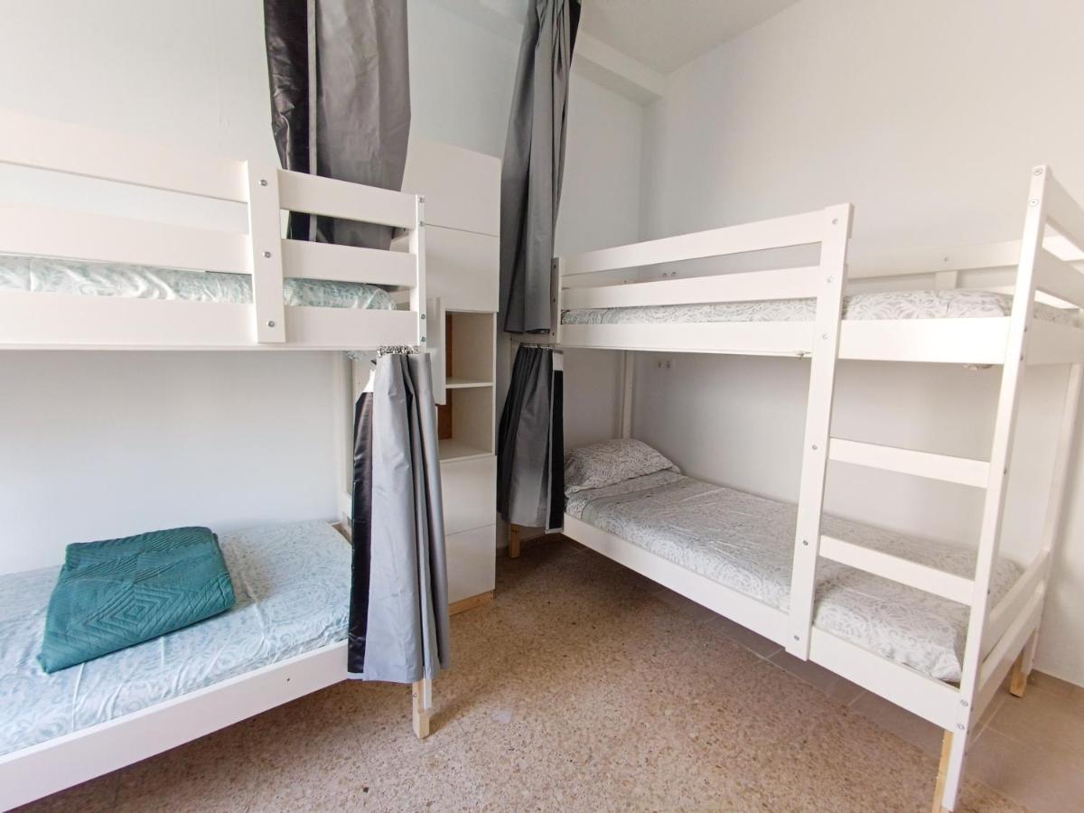 Daydream Medano Coliving Hostel El Medano  Ngoại thất bức ảnh