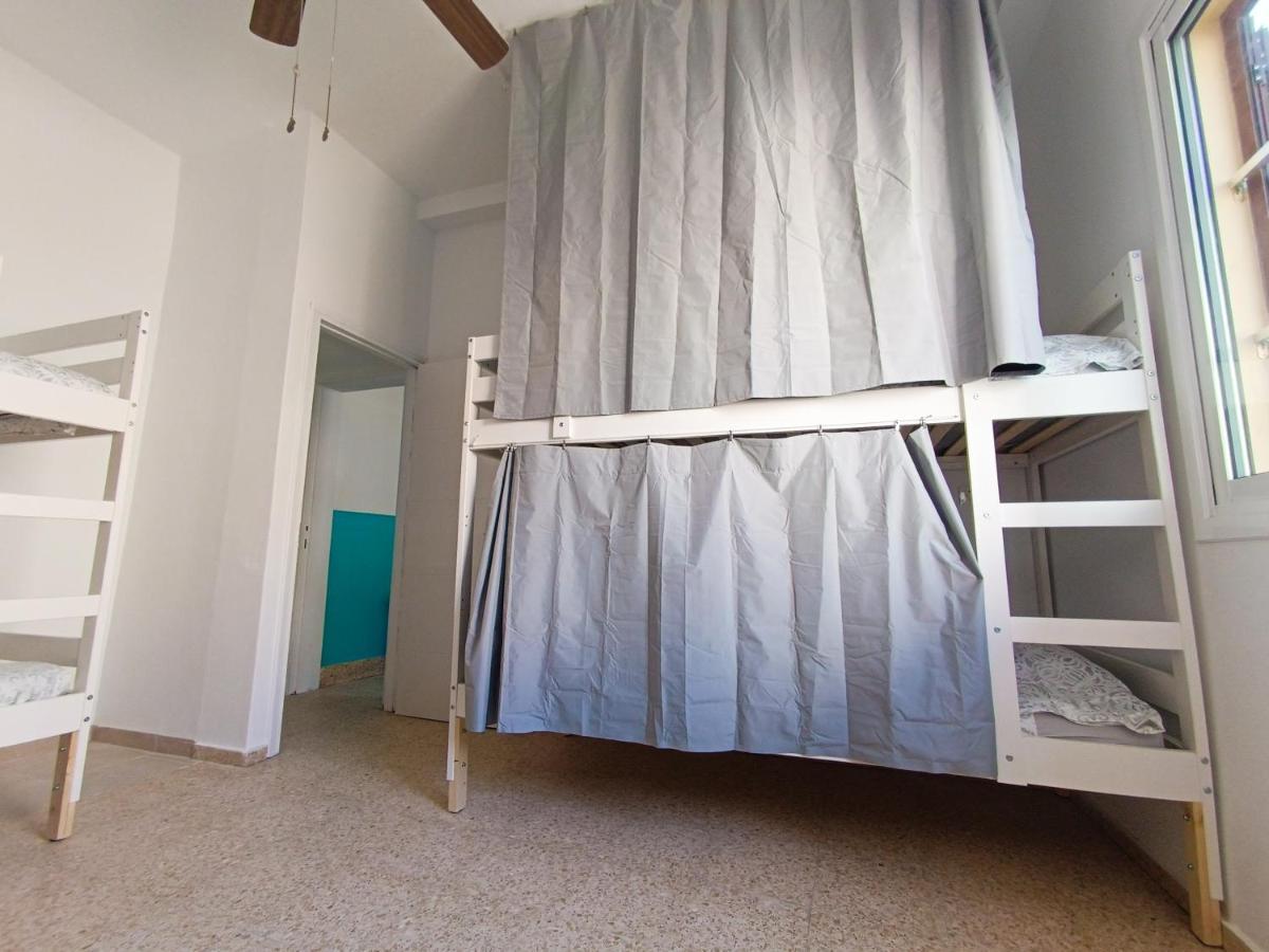 Daydream Medano Coliving Hostel El Medano  Ngoại thất bức ảnh