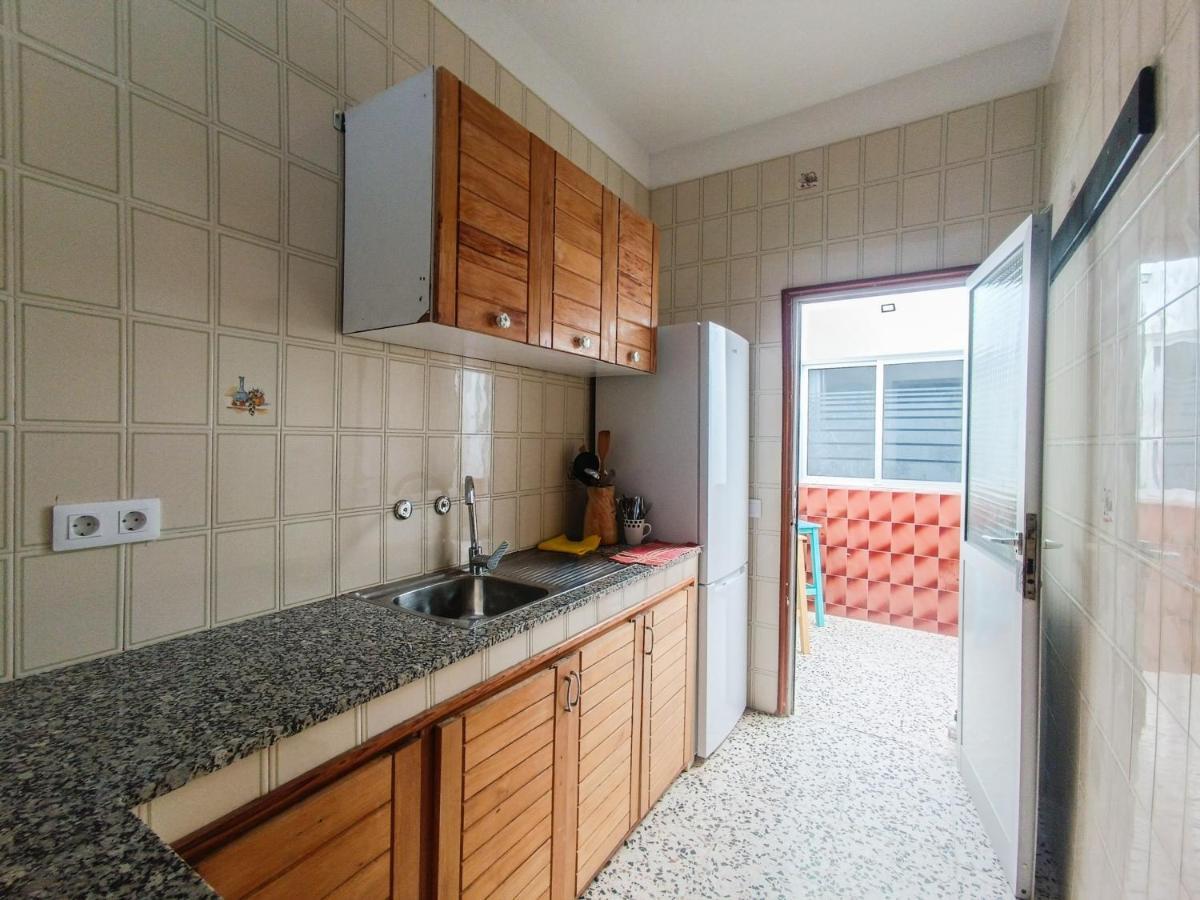Daydream Medano Coliving Hostel El Medano  Ngoại thất bức ảnh