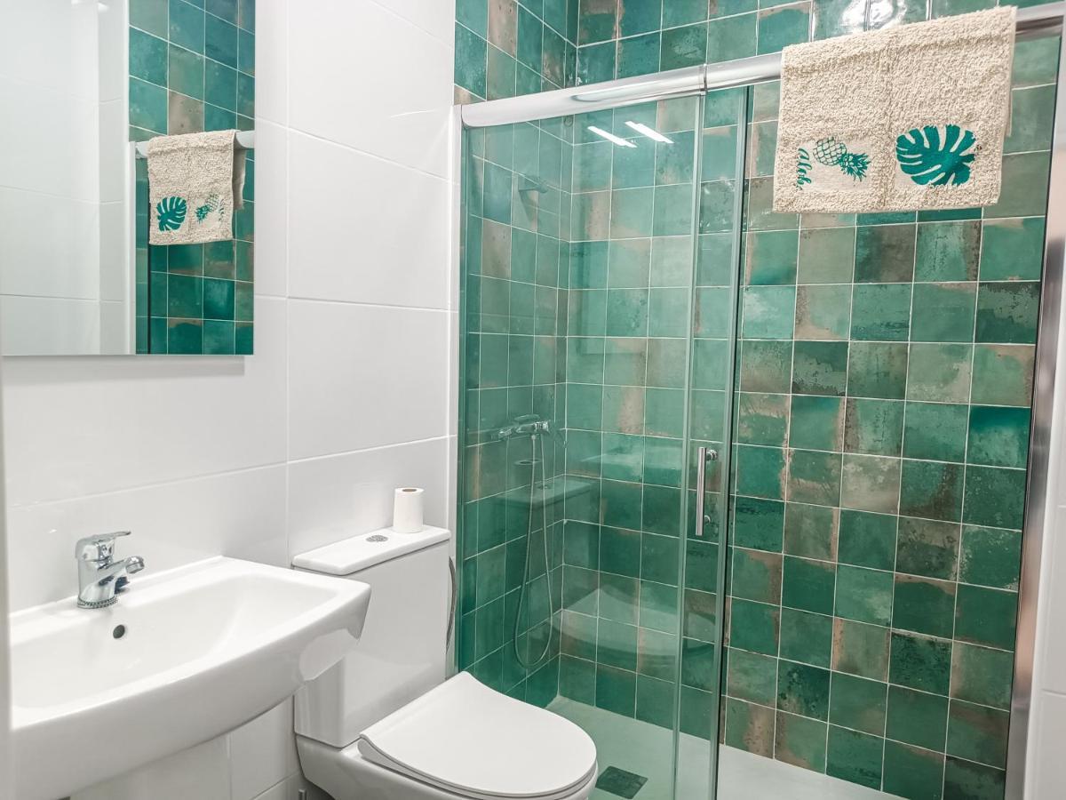 Daydream Medano Coliving Hostel El Medano  Ngoại thất bức ảnh