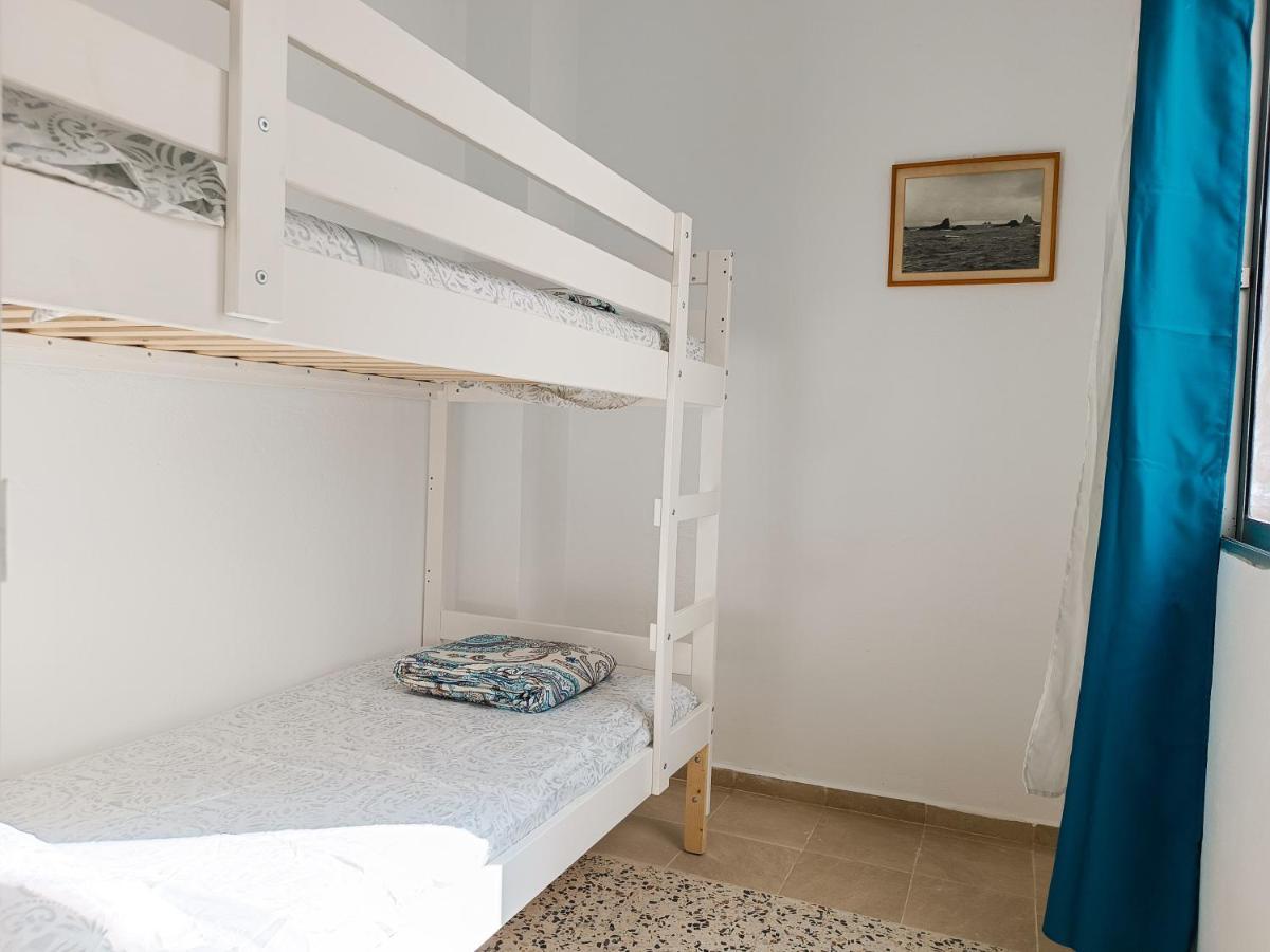 Daydream Medano Coliving Hostel El Medano  Ngoại thất bức ảnh