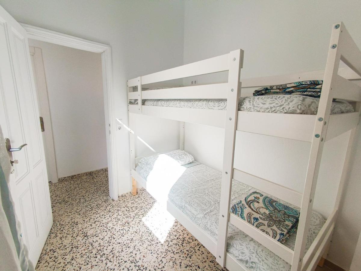 Daydream Medano Coliving Hostel El Medano  Ngoại thất bức ảnh