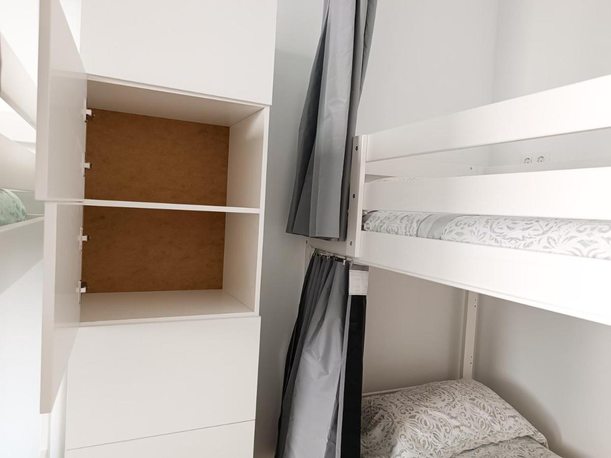 Daydream Medano Coliving Hostel El Medano  Ngoại thất bức ảnh