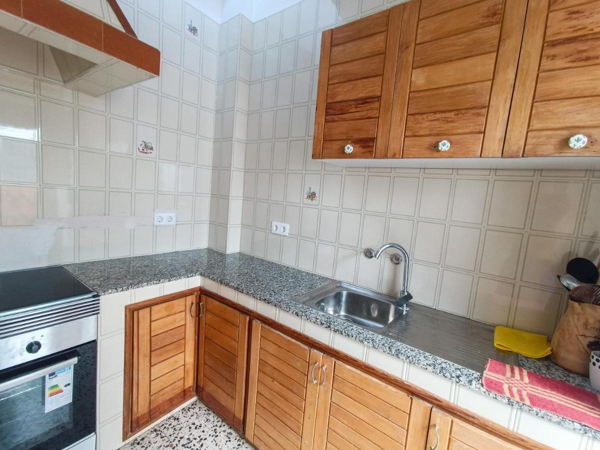 Daydream Medano Coliving Hostel El Medano  Ngoại thất bức ảnh