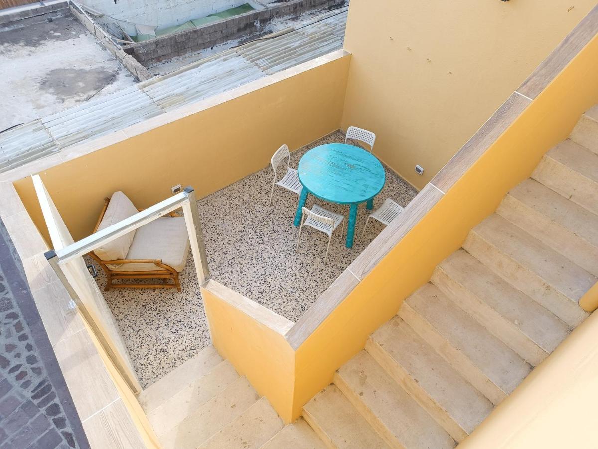 Daydream Medano Coliving Hostel El Medano  Ngoại thất bức ảnh