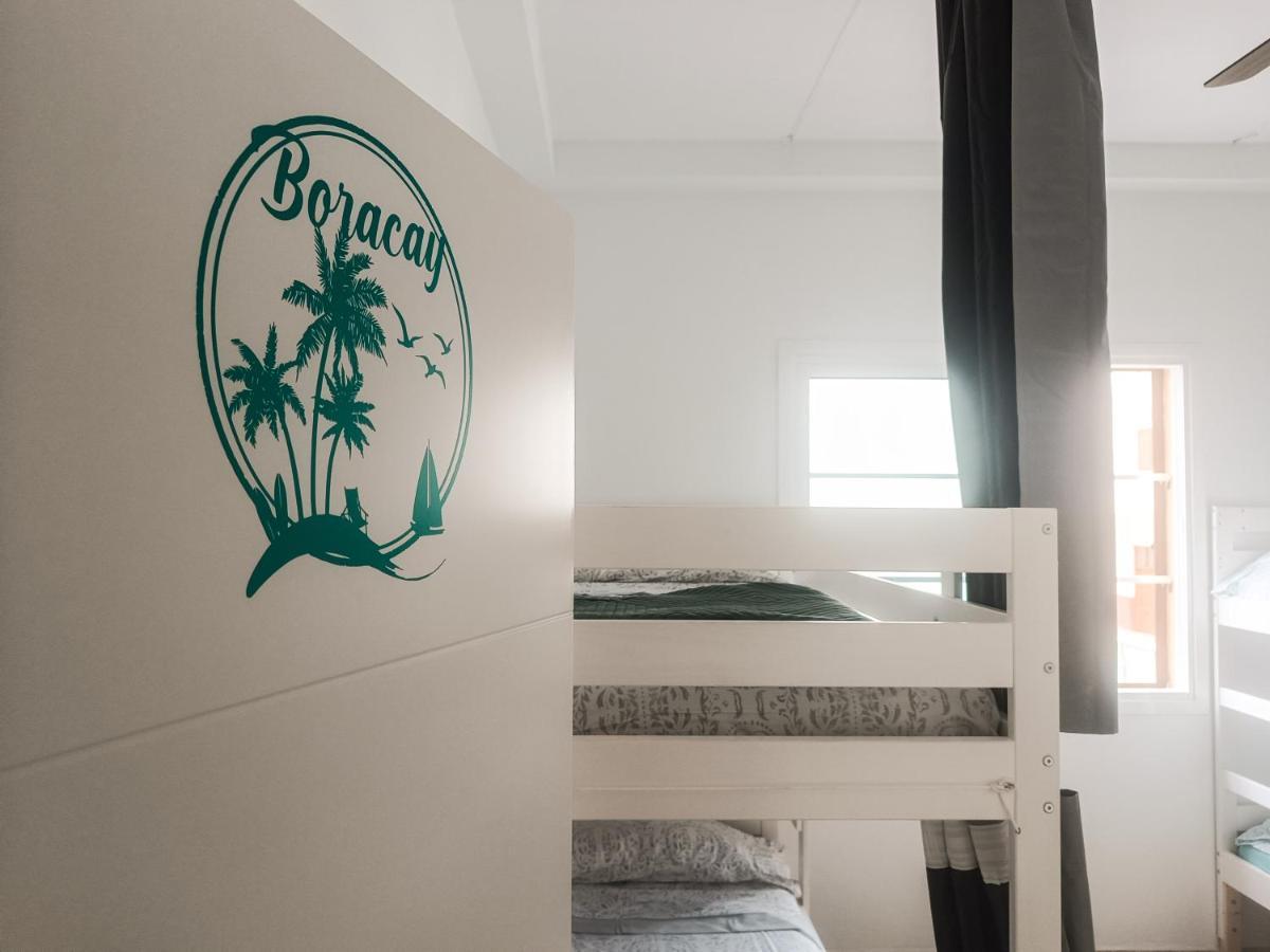 Daydream Medano Coliving Hostel El Medano  Ngoại thất bức ảnh