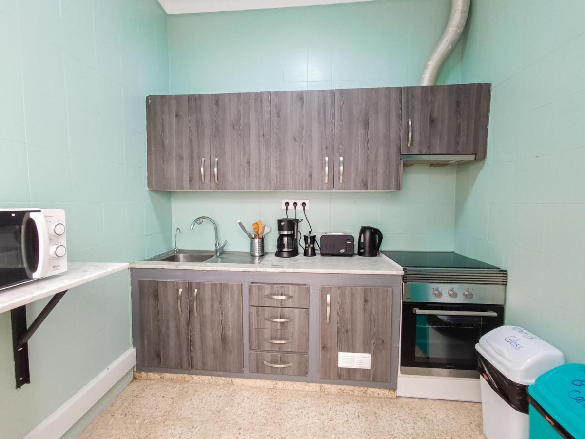 Daydream Medano Coliving Hostel El Medano  Ngoại thất bức ảnh