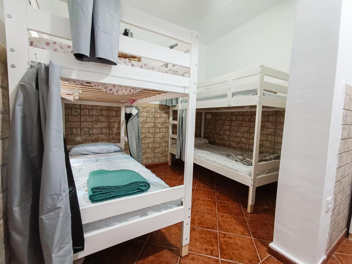 Daydream Medano Coliving Hostel El Medano  Ngoại thất bức ảnh